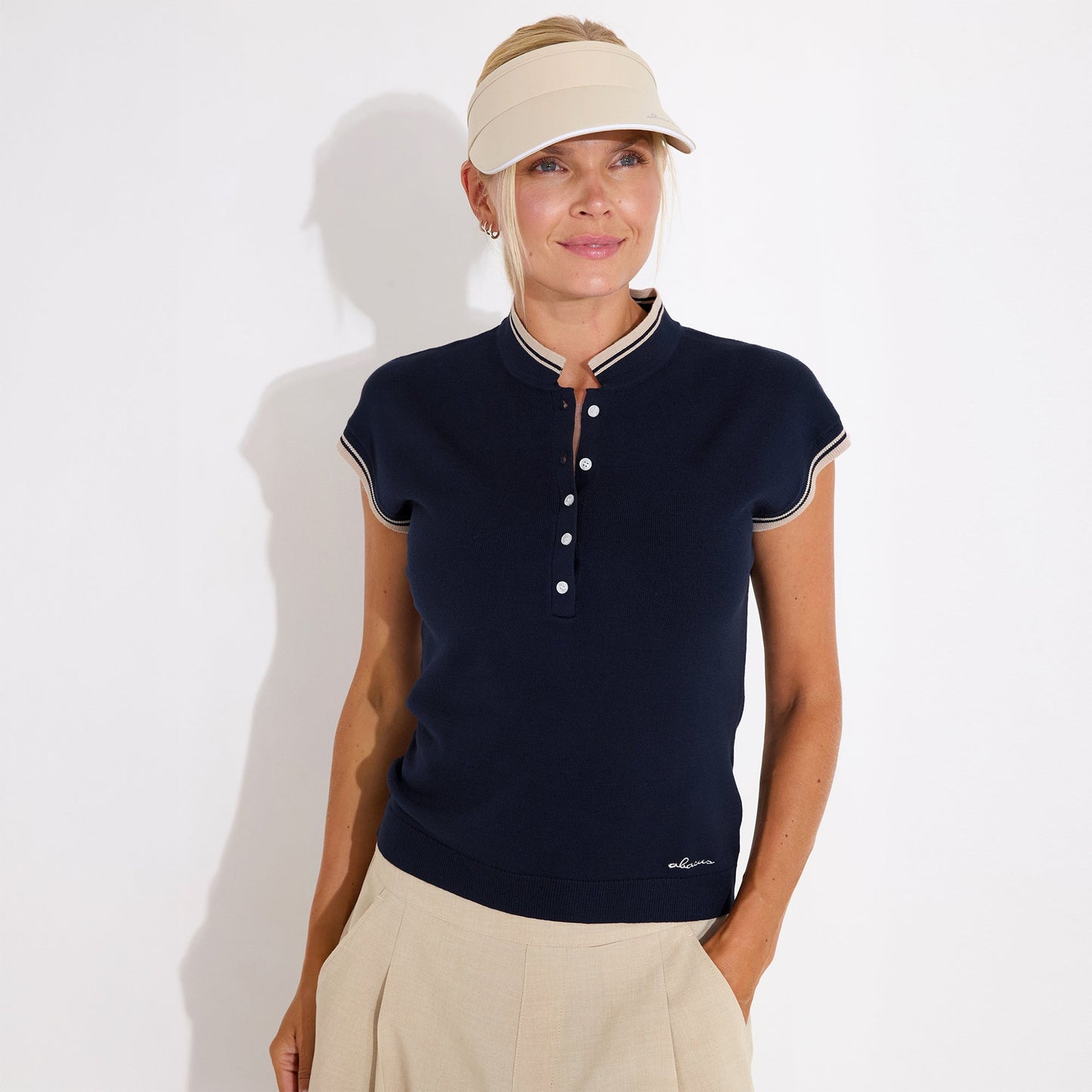 Women's Niblick cupsleeve