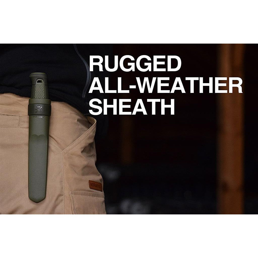 Morakniv Kansbol Multi-Mount