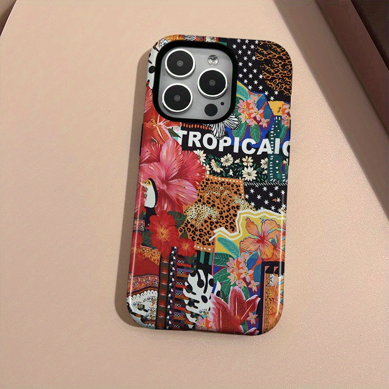 Korean Film iPhone Case- HMT20IC