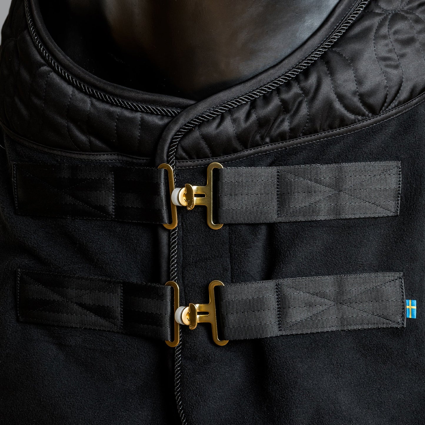 Deep Nights® Fleece Cooler