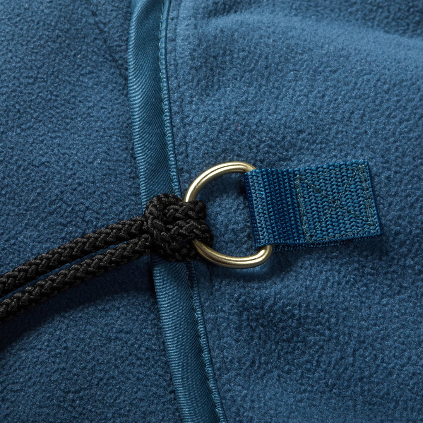 Deep Nights® Fleece Cooler