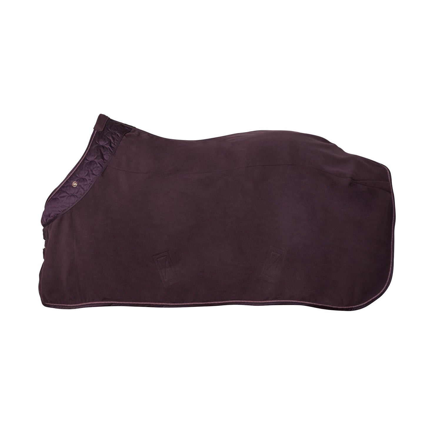 Deep Nights® Fleece Cooler