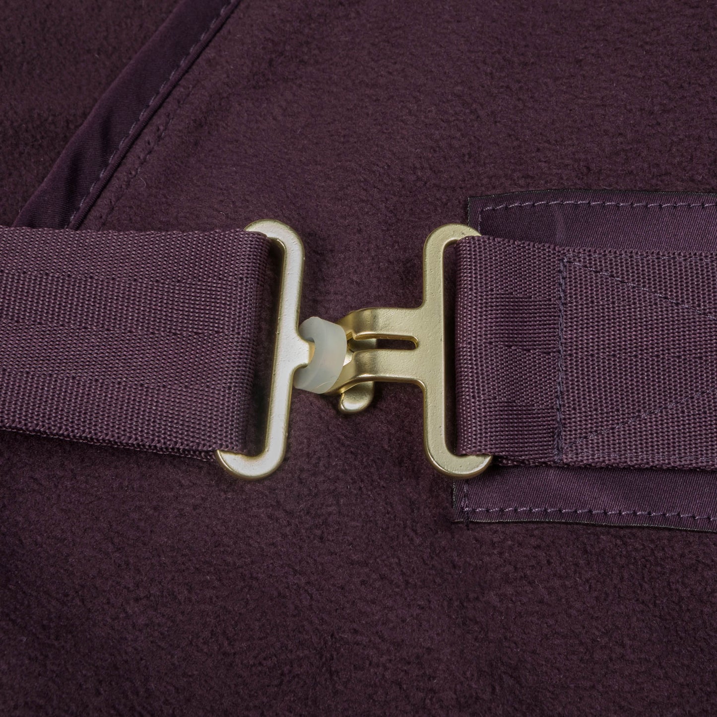 Deep Nights® Fleece Cooler