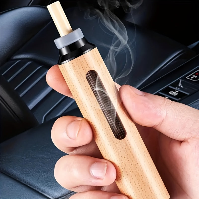 Mini Car Ashtray