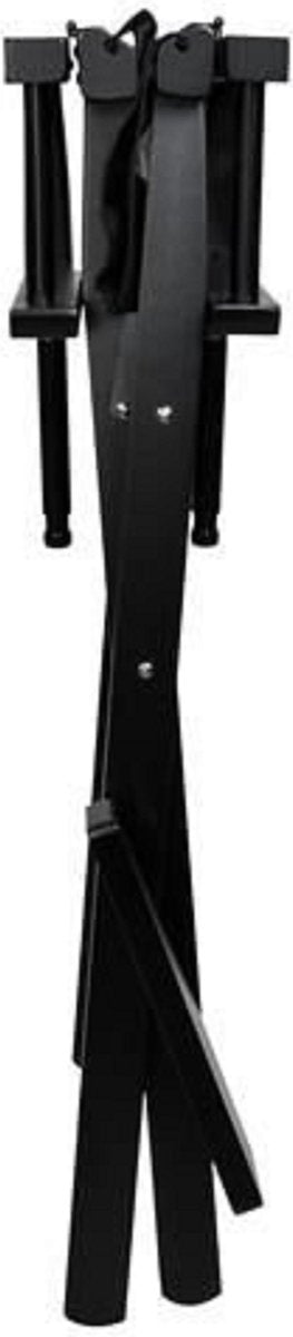 Beautylushh Houten Make-up Stoel: Professioneel, Stijlvol en Comfortabel