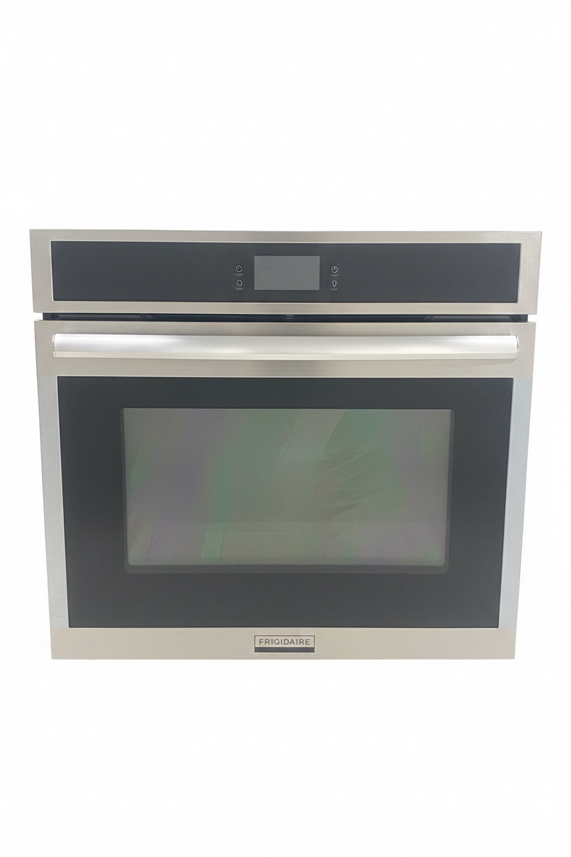 Frigidaire 30” Single Wall Oven