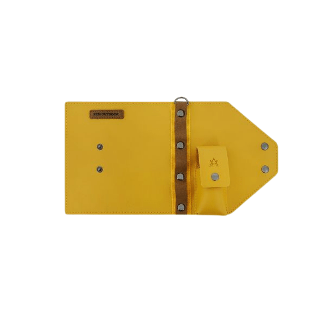 KZM Muffle Gas Warmer