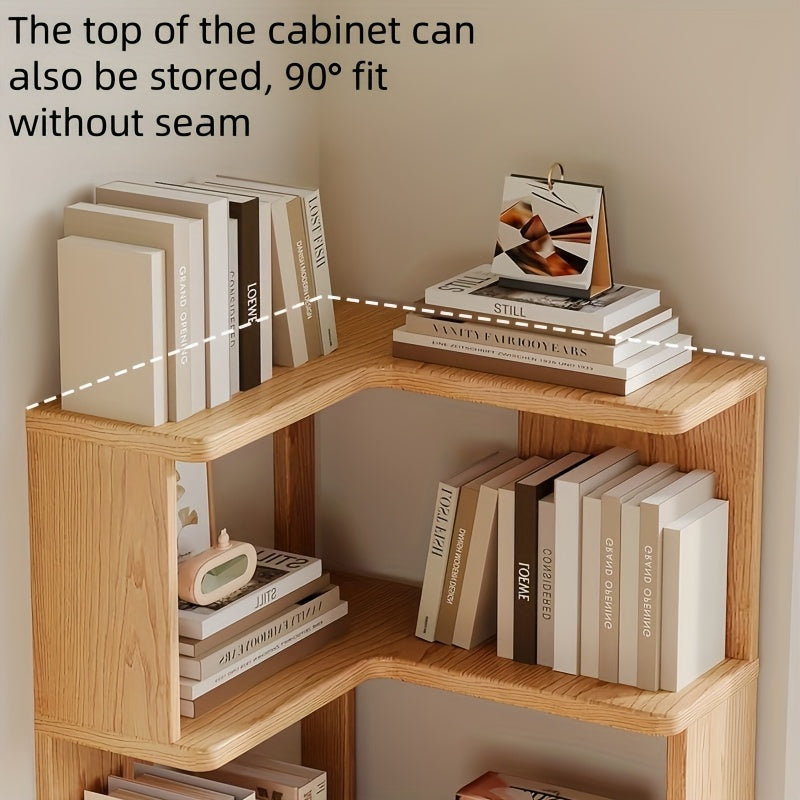 Corner Storage Shelf- HMT17CS