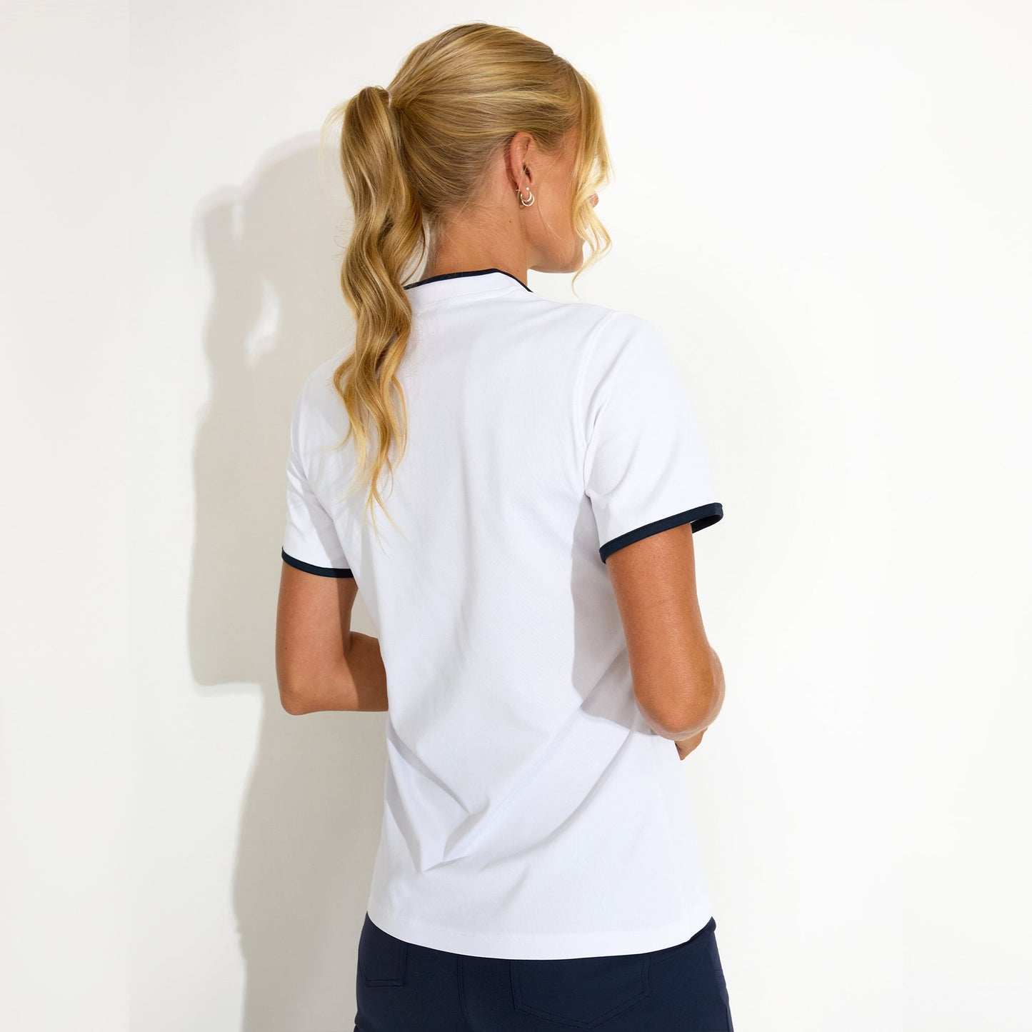 Lds Turnberry polo