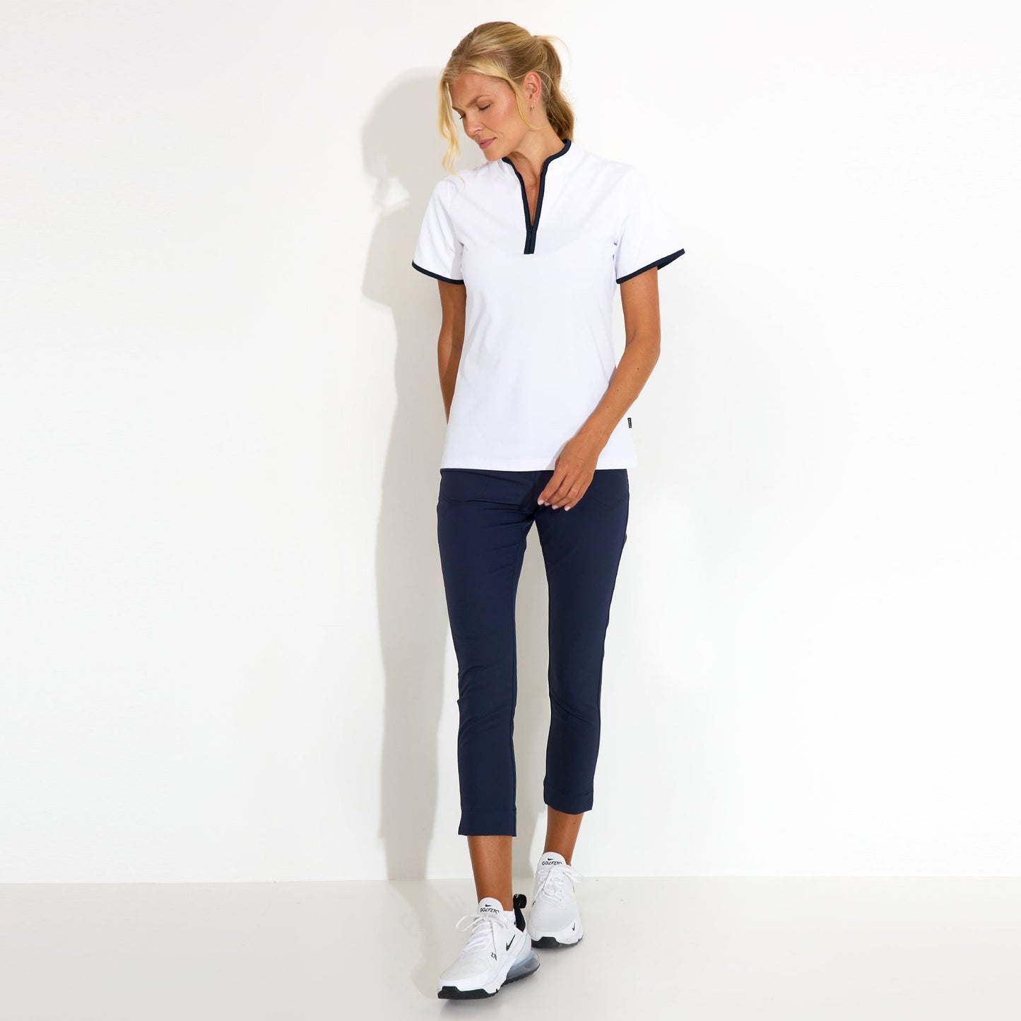 Lds Turnberry polo