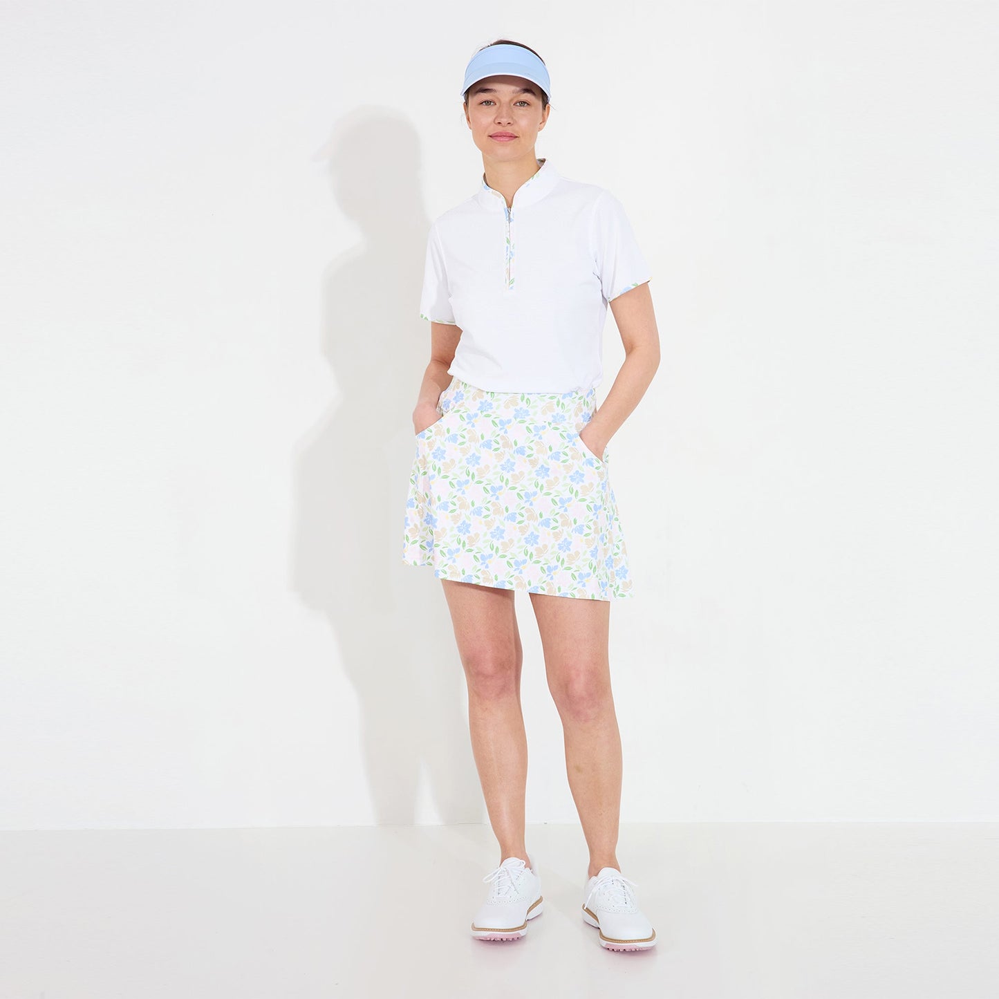 Women's Victoria polo
