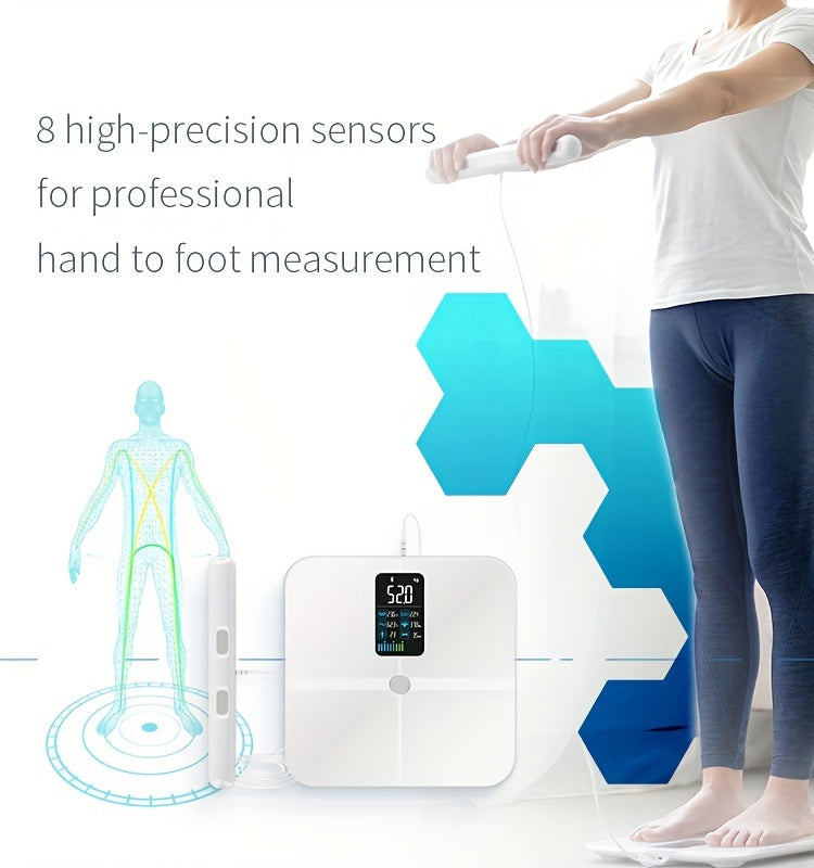ICOMON Smart Scale - RISD