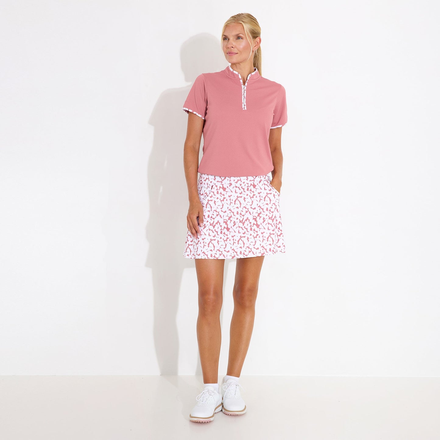 Women's Victoria skorts-UV-PROTECTION
