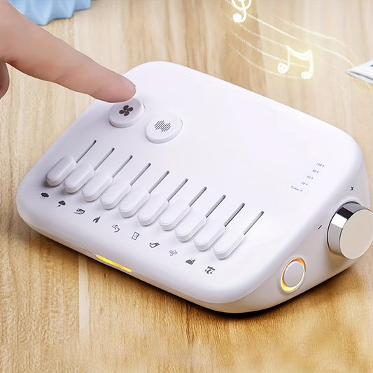 Mini White Noise Machine- HMT20WN