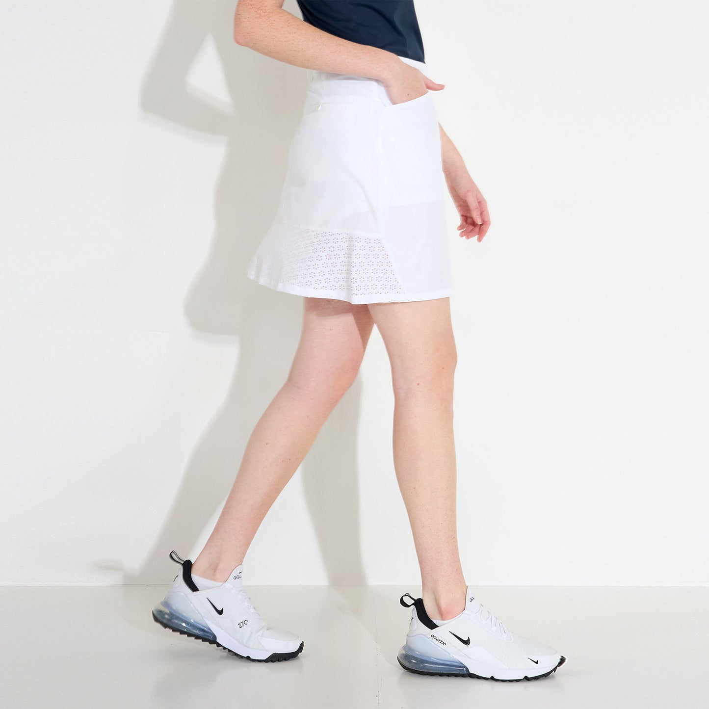 Lds Manga skorts