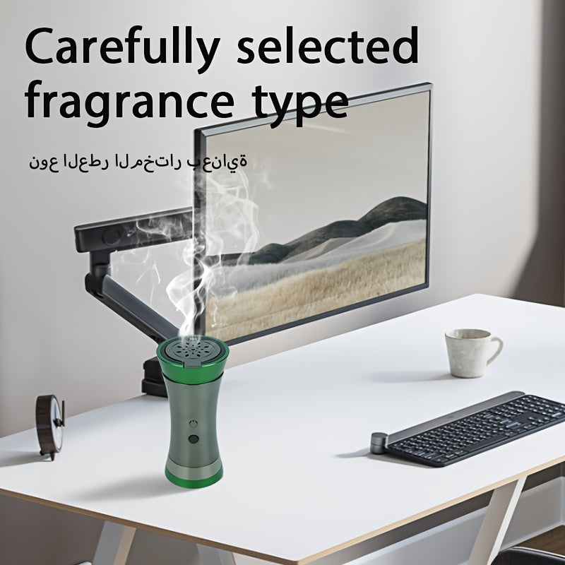 Mini Metal Gold-Plated Incense Burner, Middle East Design TJR8Z1M