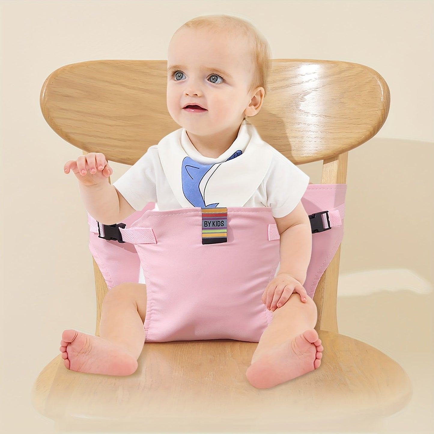 Universal Dining Chair Safety Belt-TG1M