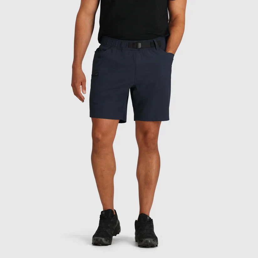 Outdoor Research Men's Ferrosi 7" Shorts