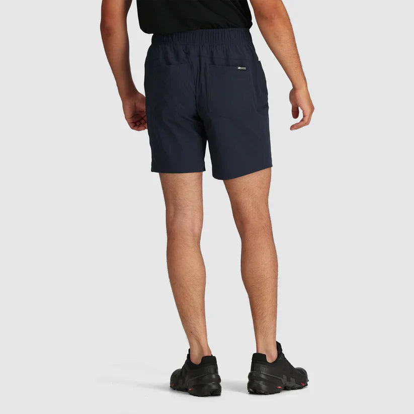 Outdoor Research Men's Ferrosi 7" Shorts