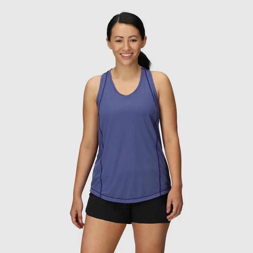 Outdoor Research Women's Echo Tank