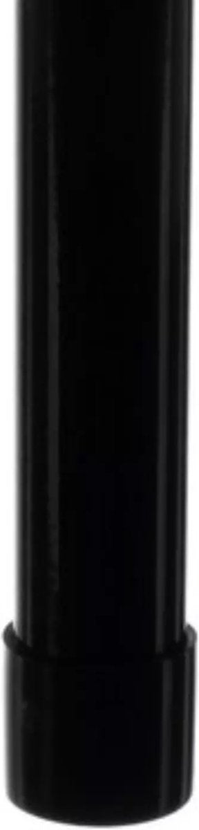 Ruhhy Dubbel Kledingrek - Ruimtebesparend en Mobiel