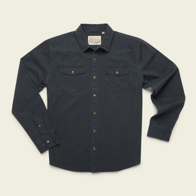 Men's Sawdust Work Shirt