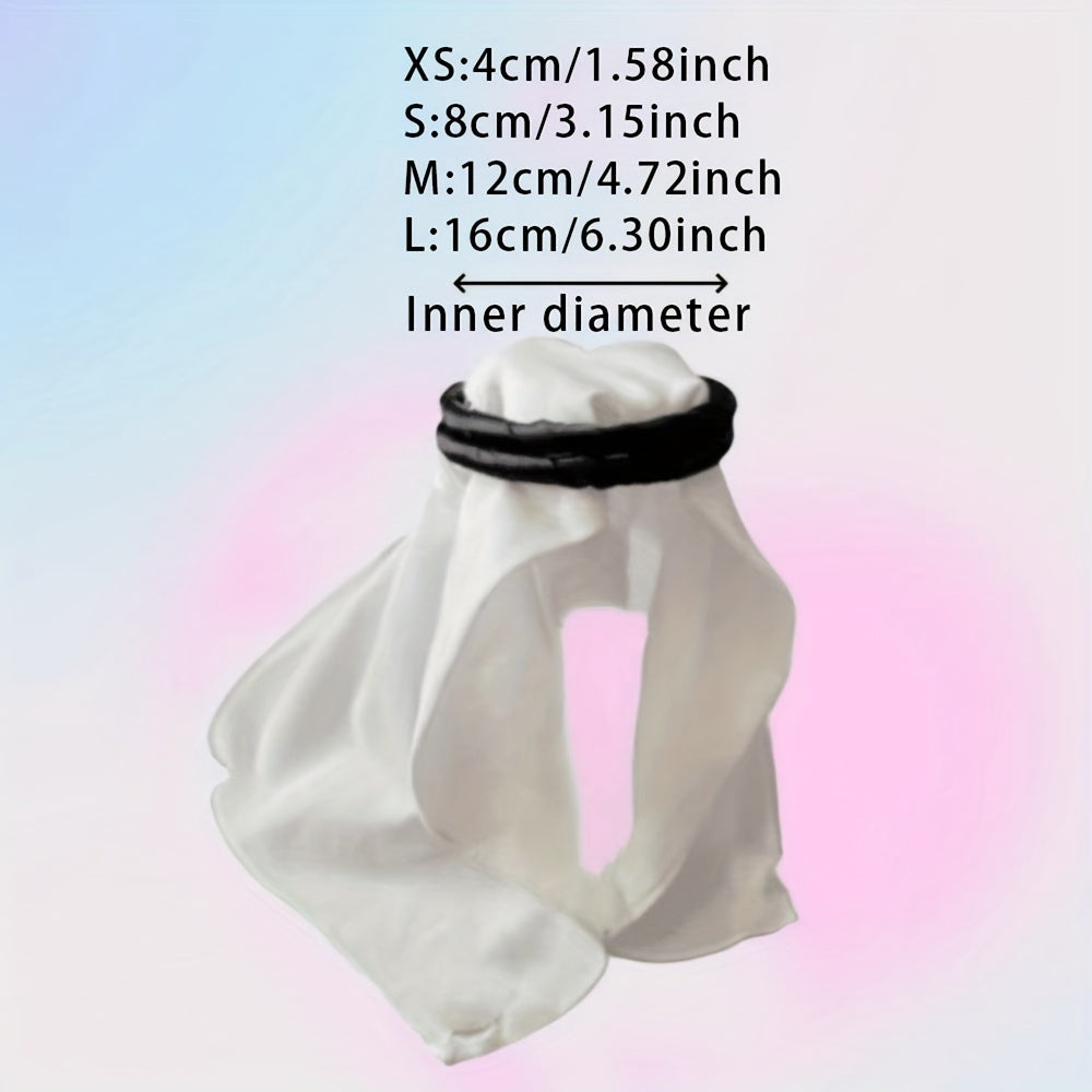 Pet Turban Headwear- HMT17CT