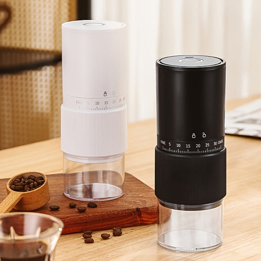 Portable Electric Coffee Grinder- HMT14CG