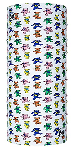 Original Neck Gaiter Grateful Dead