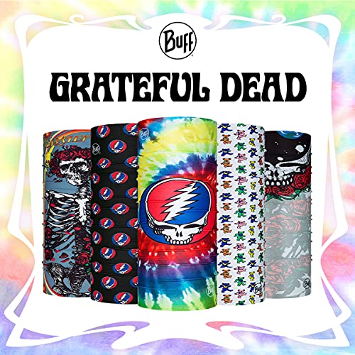 Original Neck Gaiter Grateful Dead