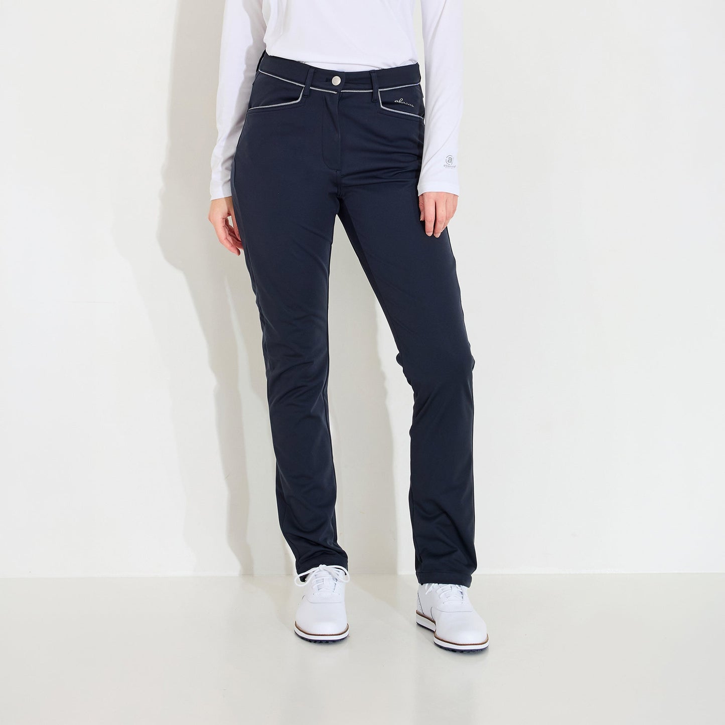 Women Druids Windproof, Warm and Water Repellent Trousers
