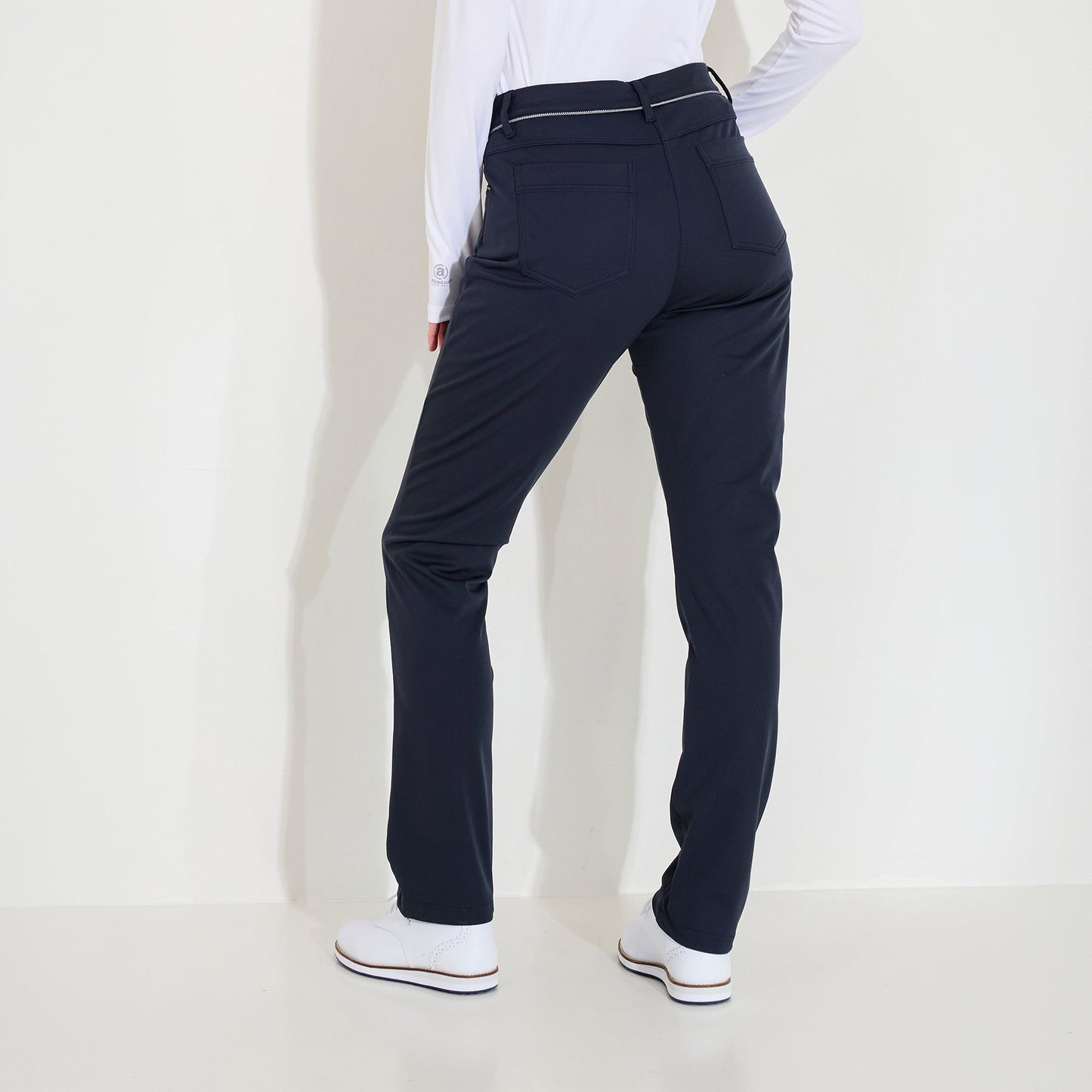Women Druids Windproof, Warm and Water Repellent Trousers