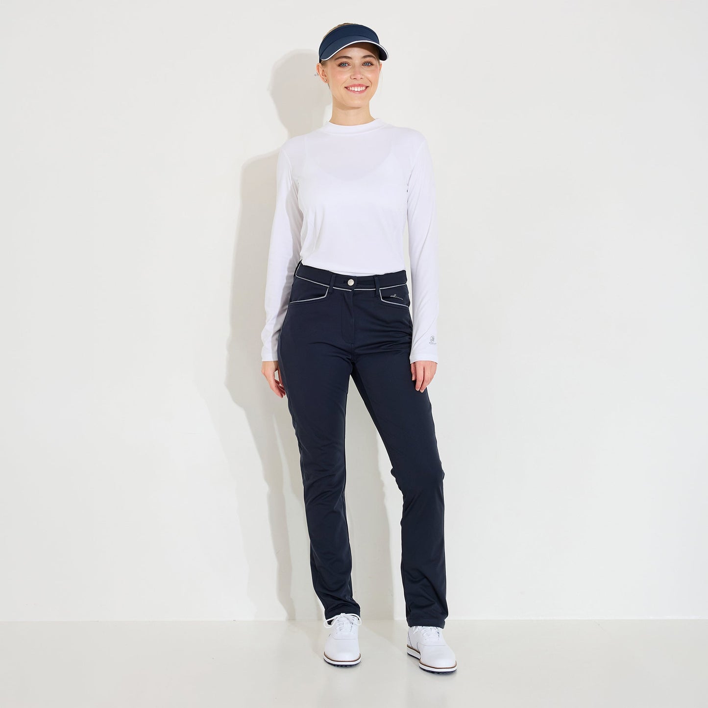 Women Druids Windproof, Warm and Water Repellent Trousers