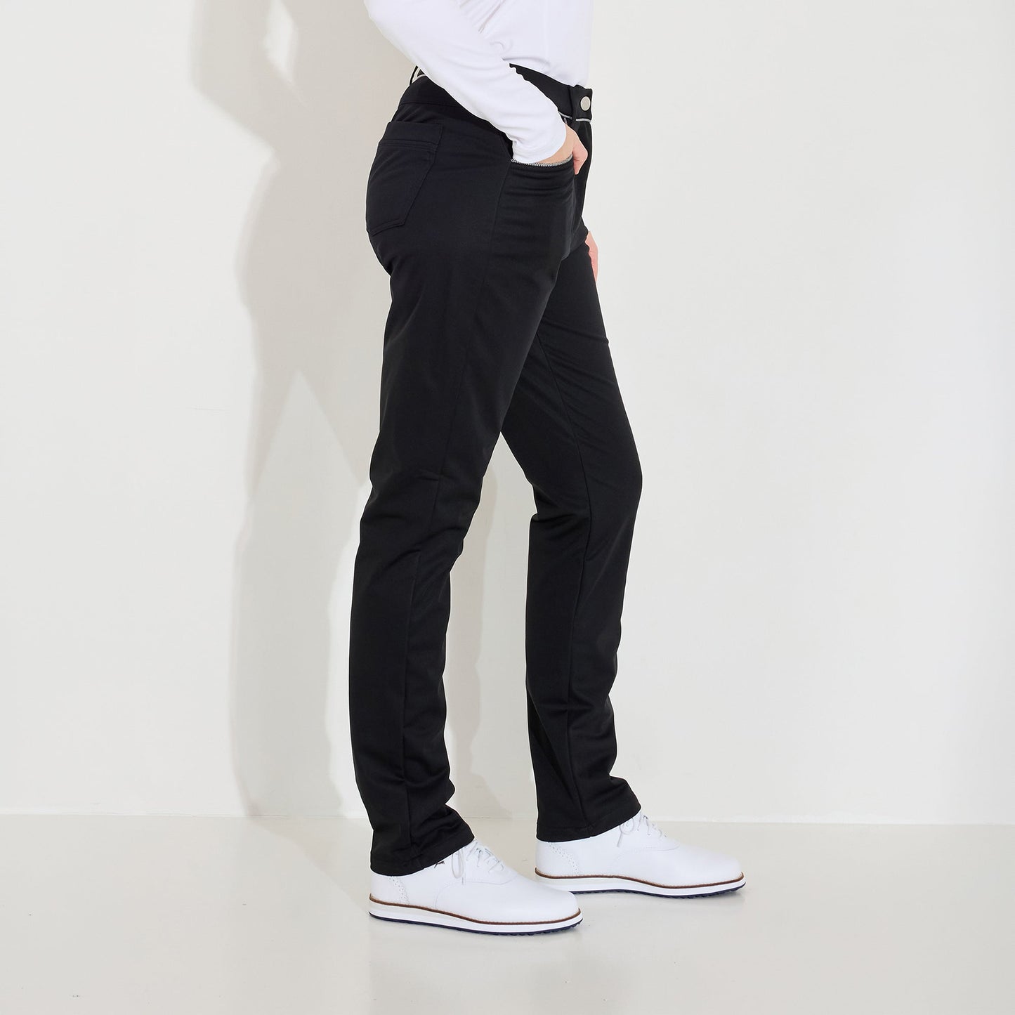 Women Druids Windproof, Warm and Water Repellent Trousers