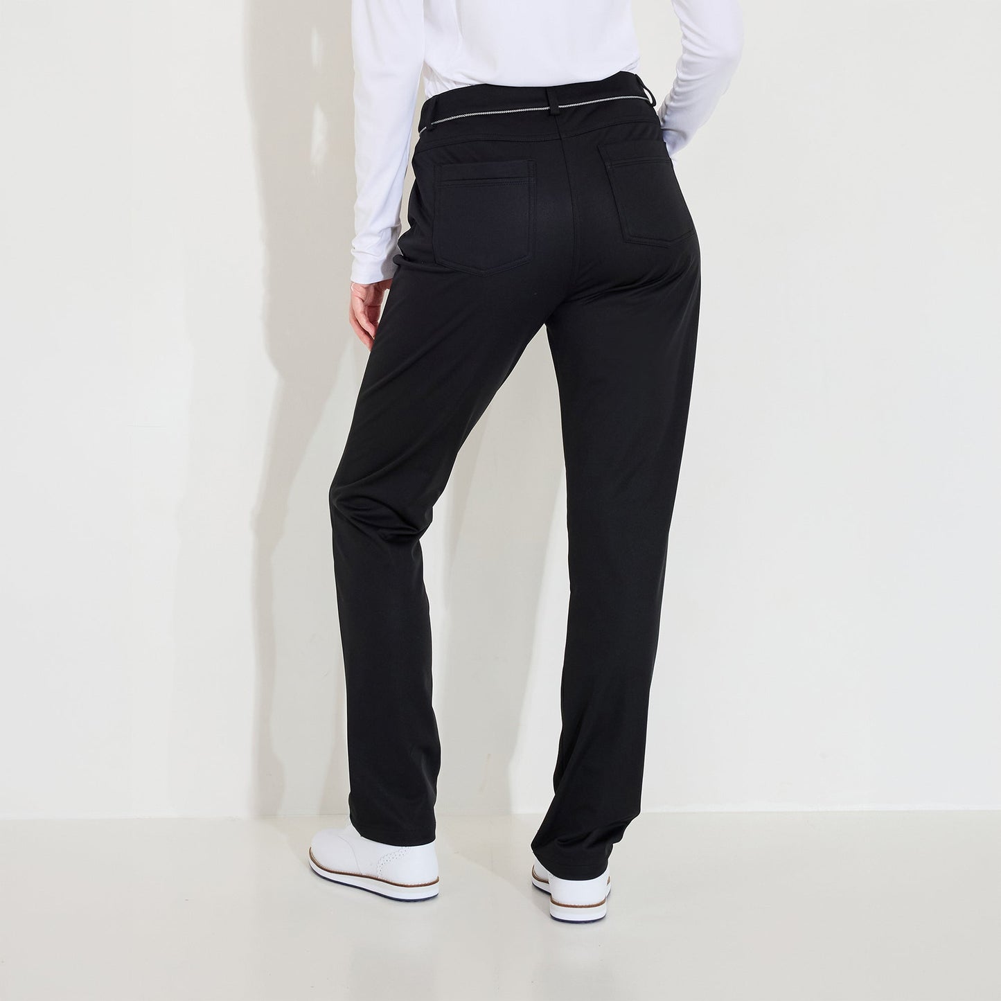 Women Druids Windproof, Warm and Water Repellent Trousers