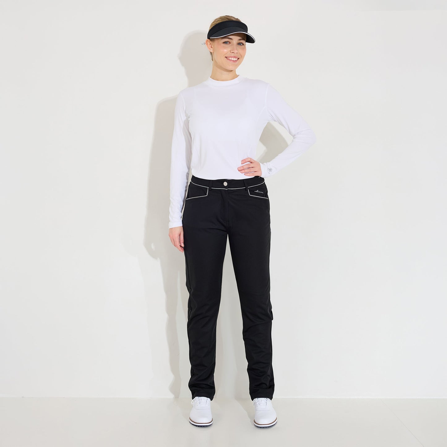 Women Druids Windproof, Warm and Water Repellent Trousers