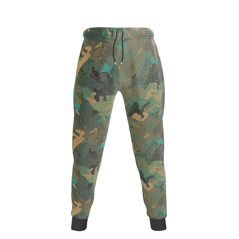 Joggers – TACTICIAN Slim Fit Designer Tracksuit Bottoms | Premium Poly-Elastane Streetwear Joggers 2XS–2XL