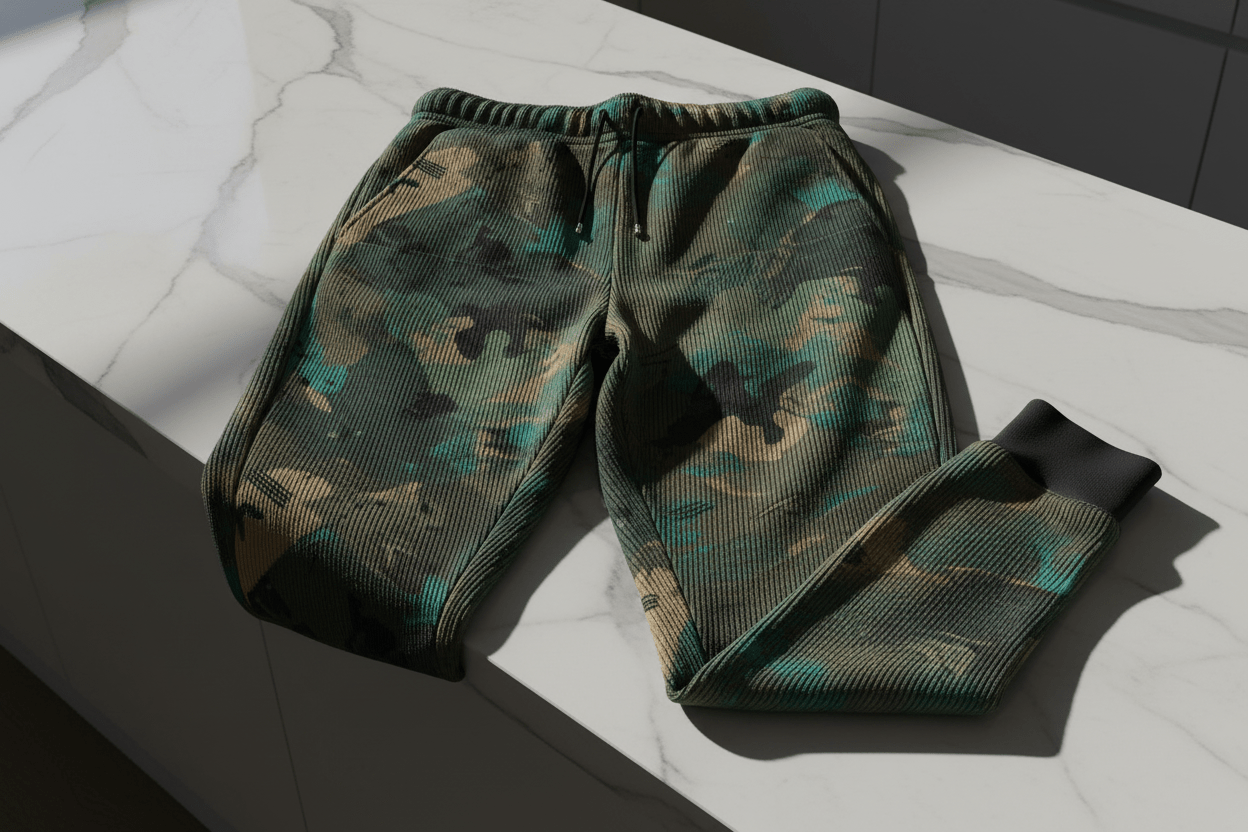 Joggers – TACTICIAN Slim Fit Designer Tracksuit Bottoms | Premium Poly-Elastane Streetwear Joggers 2XS–2XL