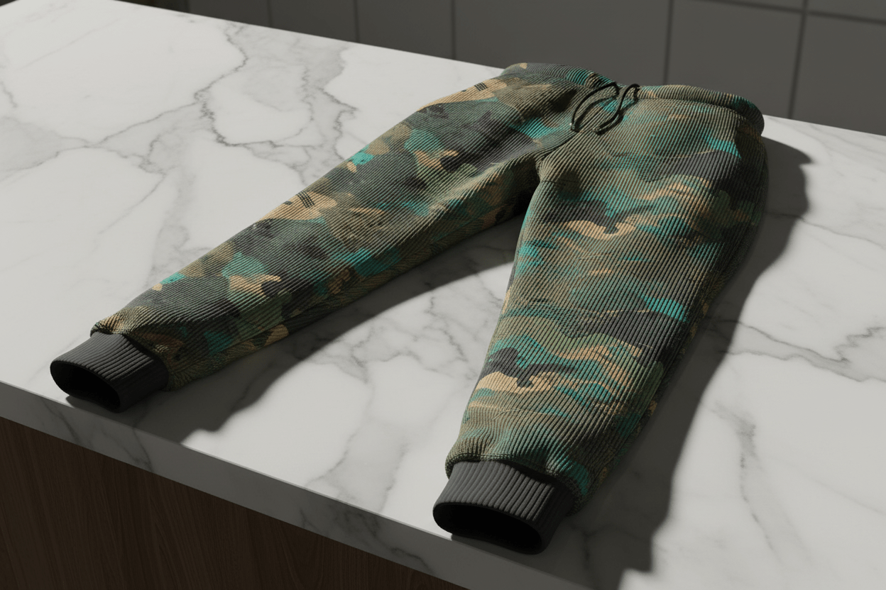 Joggers – TACTICIAN Slim Fit Designer Tracksuit Bottoms | Premium Poly-Elastane Streetwear Joggers 2XS–2XL