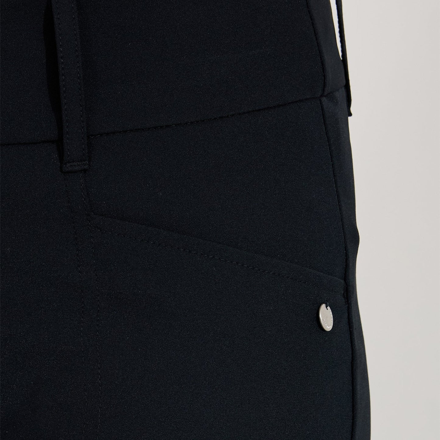 Women Elite 7/8 Trousers (Regular Waist)- 4-ways Stretch