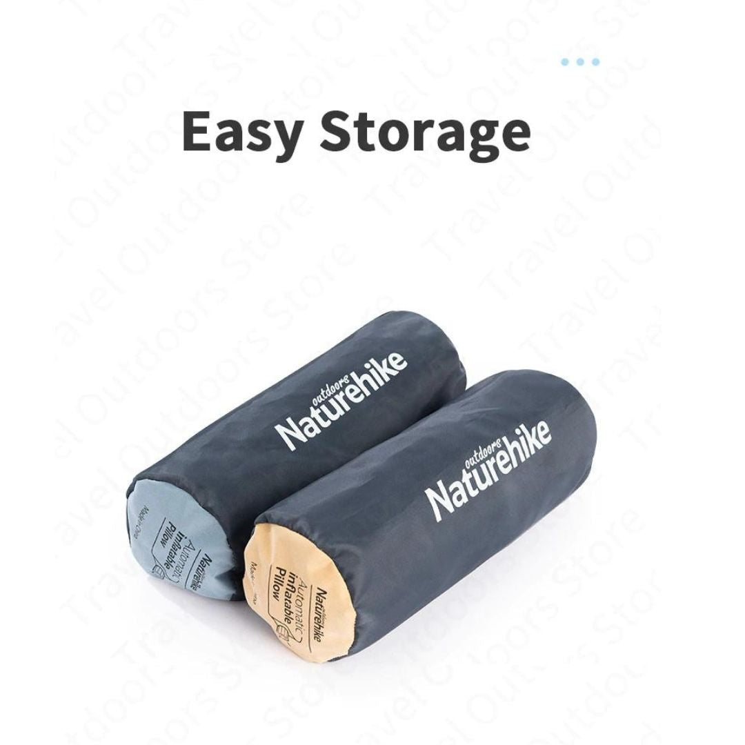 Naturehike Automatic Inflatable Air Pillow