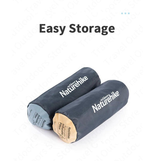 Naturehike Automatic Inflatable Air Pillow