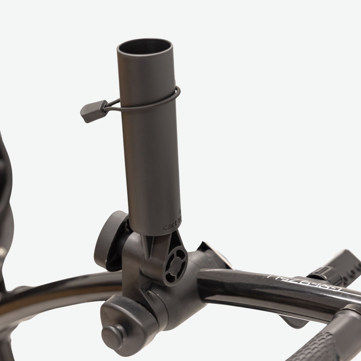 Cart Tek Umbrella Holder