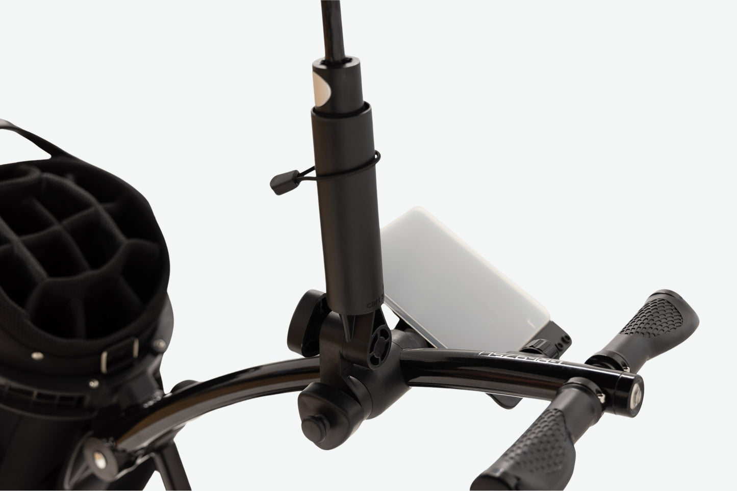 Cart Tek Umbrella Holder