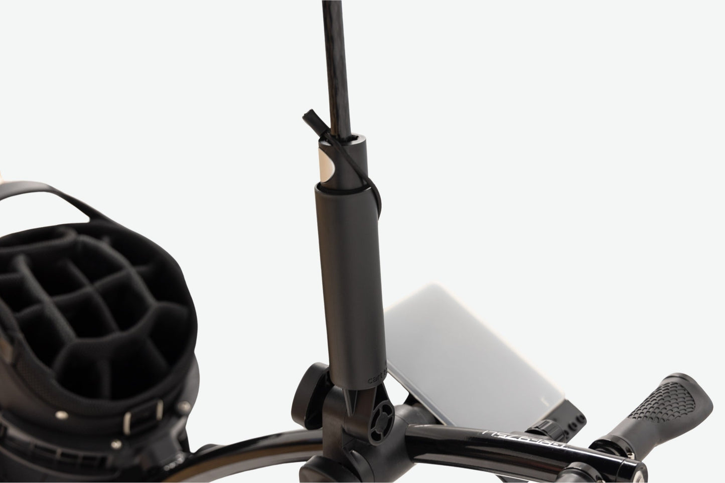 Cart Tek Umbrella Holder