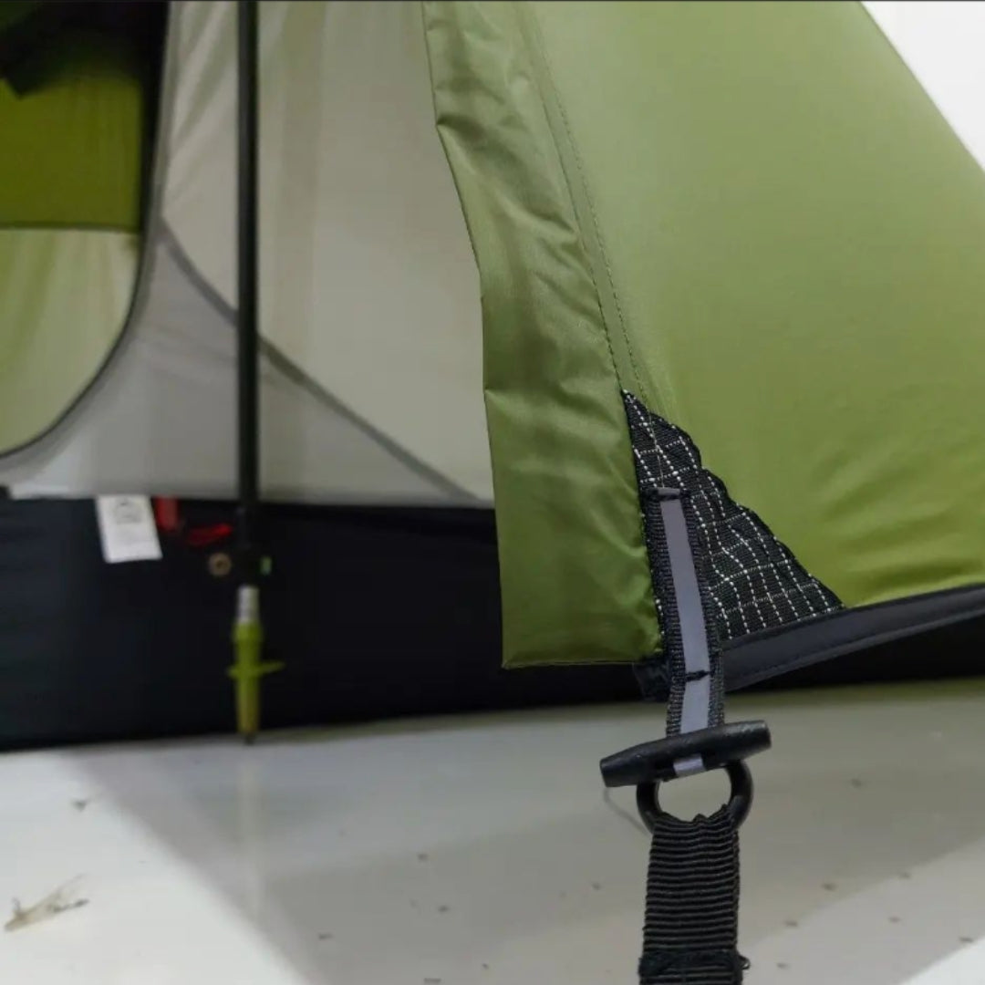 Sumo Mogami 2P Tent