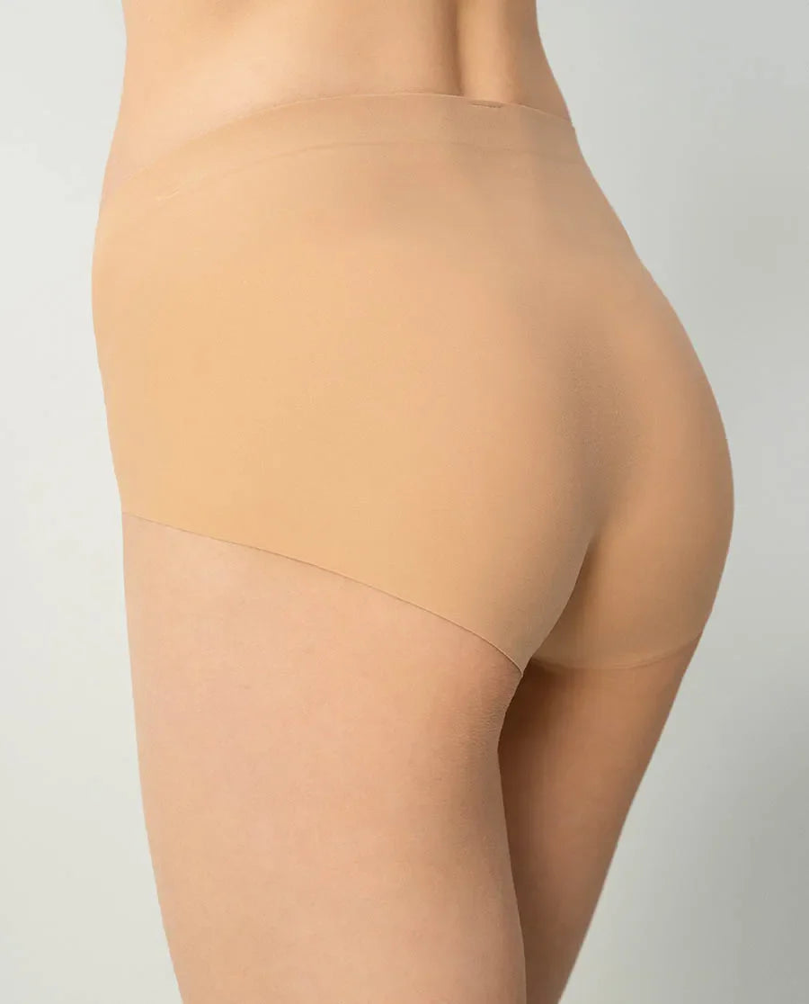 Aimer CHUANG Mid-rise Boyshorts