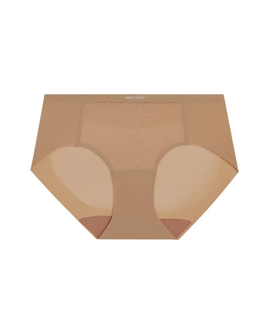 Aimer CHUANG Mid-rise Boyshorts