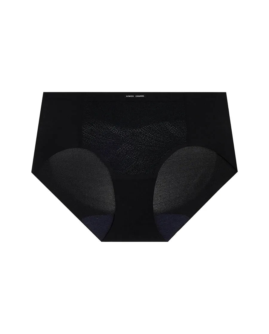 Aimer CHUANG Mid-rise Boyshorts