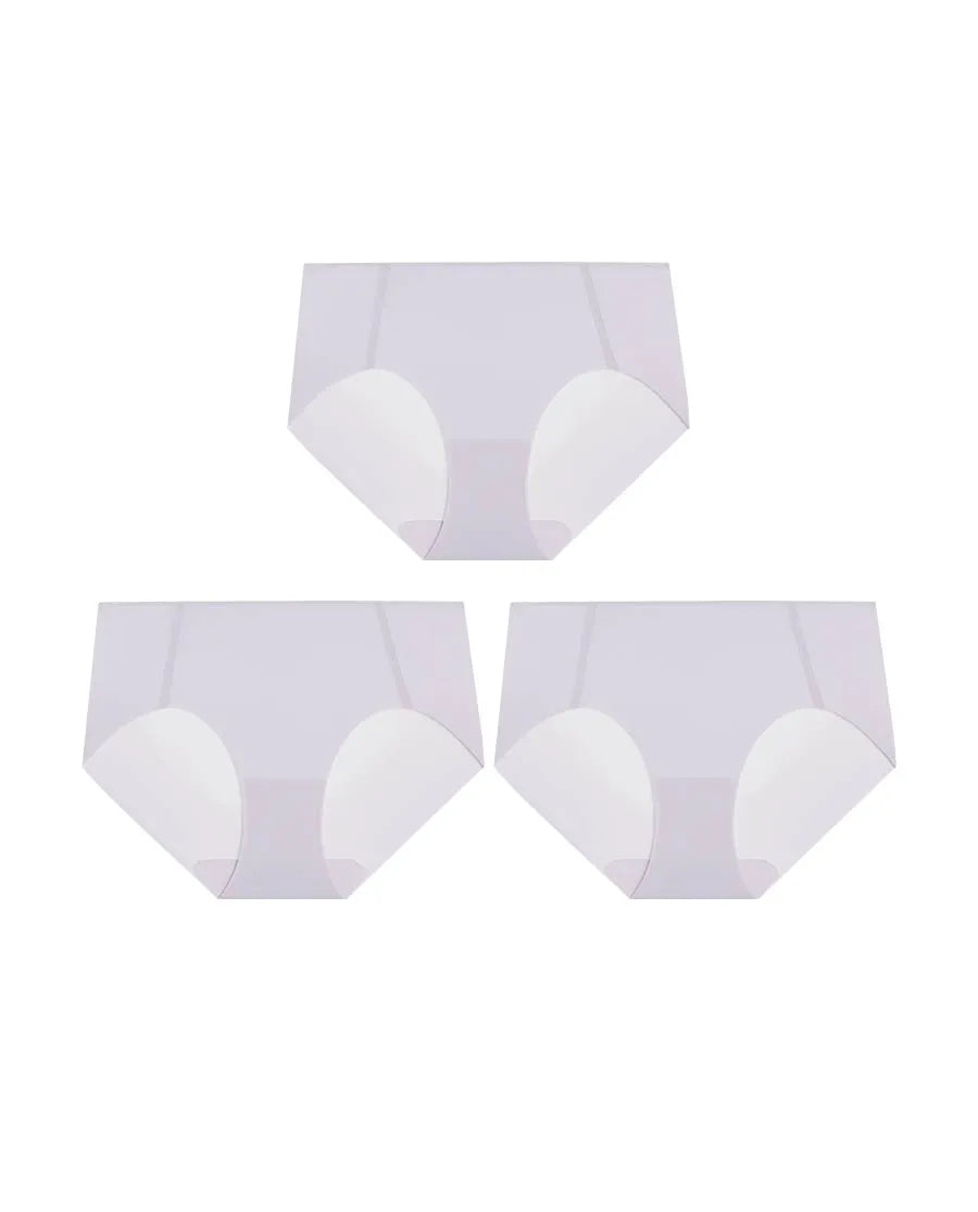 Aimer Seamless Mid-rise Boyshorts
